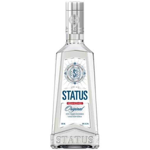 Status Vodka 500mL