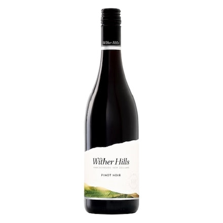Wither Hills Pinot Noir 750mL