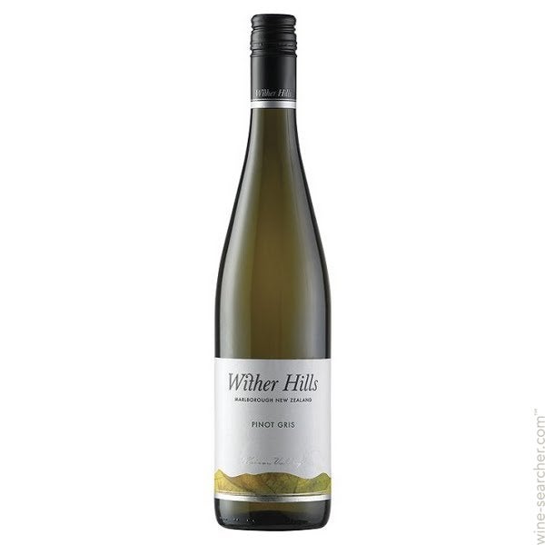 Wither Hills Pinot Gris