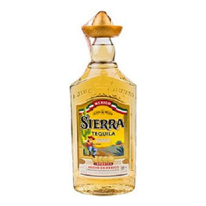Sierra Tequila 700mL