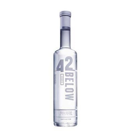 42 Below Pure vodka 700mL