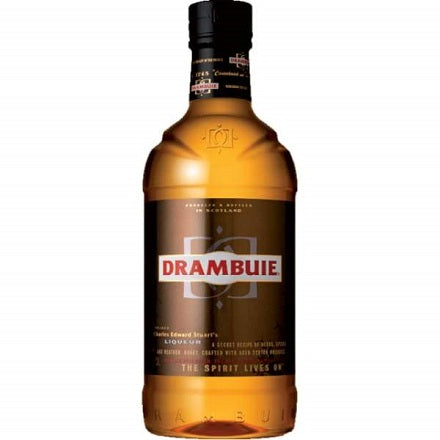 Drambuie Liqueur 700mL