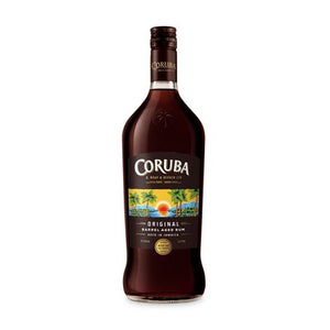 Coruba Rum 1L