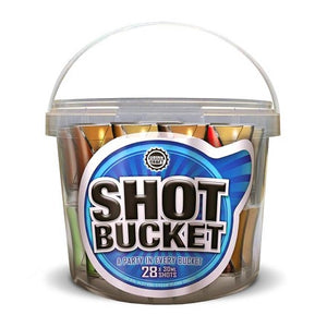 Drink Craft 28 Shot Bucket