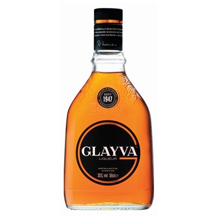 Glayva Liqueur 500mL