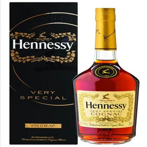 Hennessy VS 700mL
