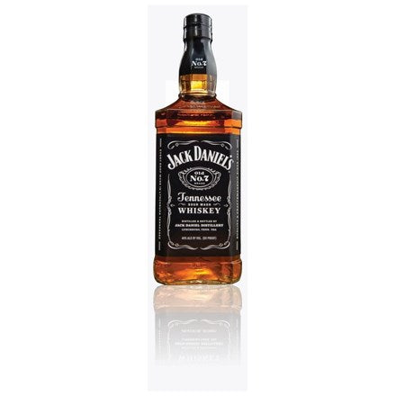 Jack Daniels 700mL