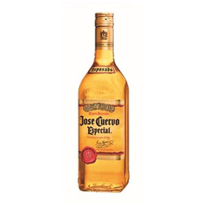 Jose Cuervo Tequila 700mL