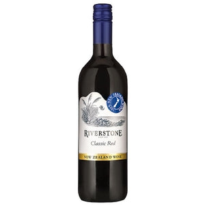 River Stone Red 750mL