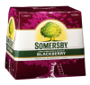 Somersby Blackberry 12pk btls
