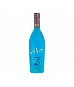 Alize Bleu 1L