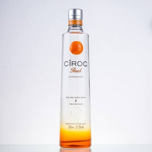 Ciroc Vodka Peach 750mL