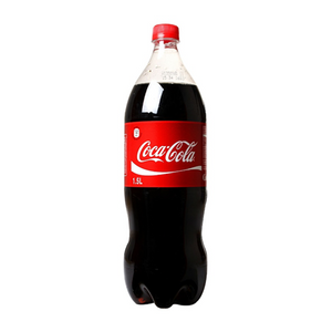 Coke 2.25L