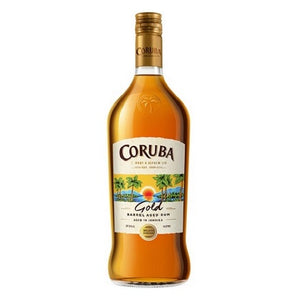 Coruba Gold 1L