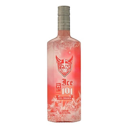 Fire Water Red 101 50.5% Liqueur 375mL