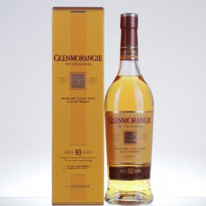 Glenmorangie 10YO Single Malt Whisky 700mL