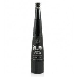 Gallinao Black 700mL