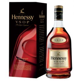 Hennessy VSOP 700mL