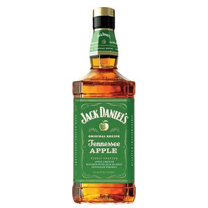 Jack Daniels Apple 700mL