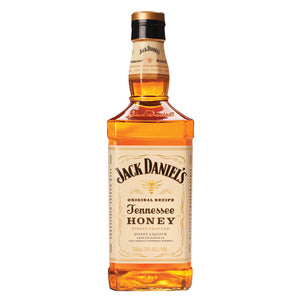 Jack Daniels Honey 700mL