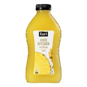 Keri Pineapple Juice 3L