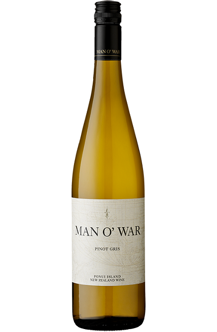 Man O War Pinot Gris