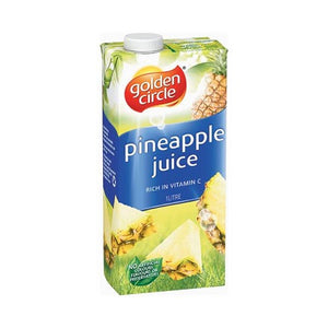 Golden Circle Pineapple Juice 1L