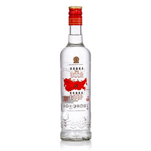 USSR Vodka 500mL